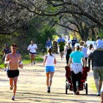 Gay Running Austin Running Trail