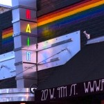 gay bars austin downtown