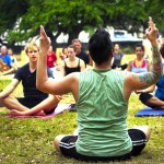 gay yoga in austin