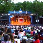 zilker hillside theatre