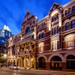 Driskill Hotel Austin