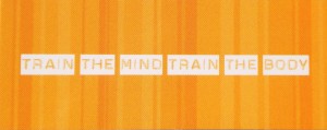 train mind