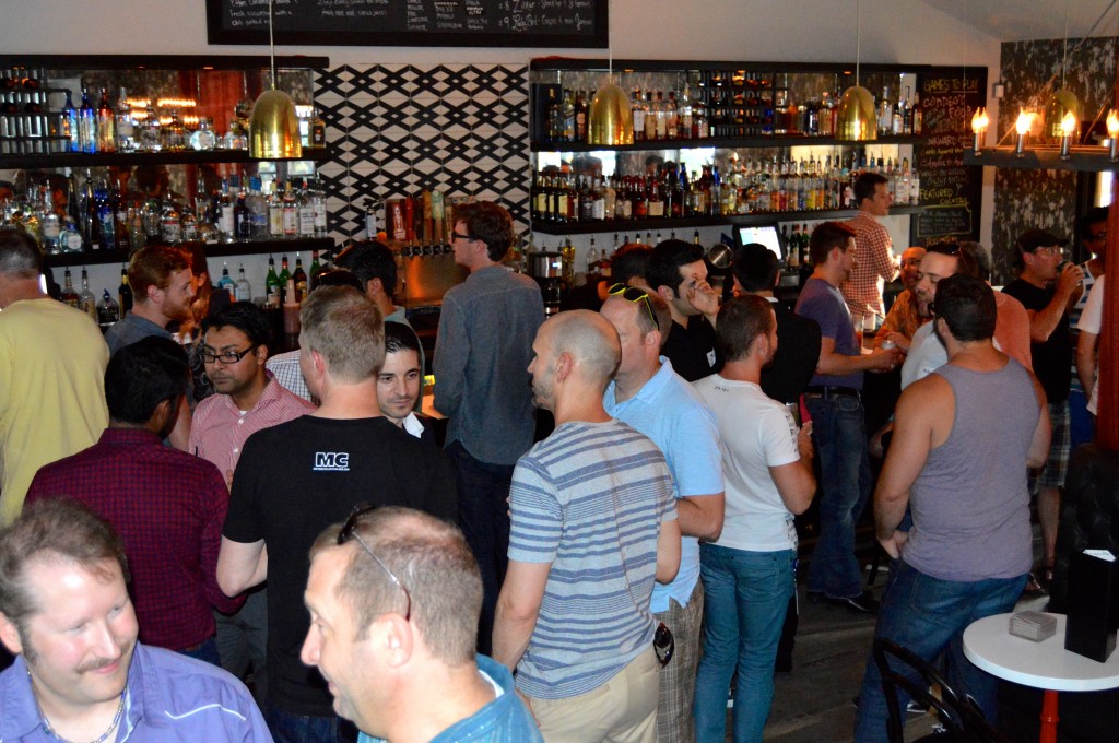 June 2014 Happy Hour Photos | Gay in Austin | A Relocation Guide for ...